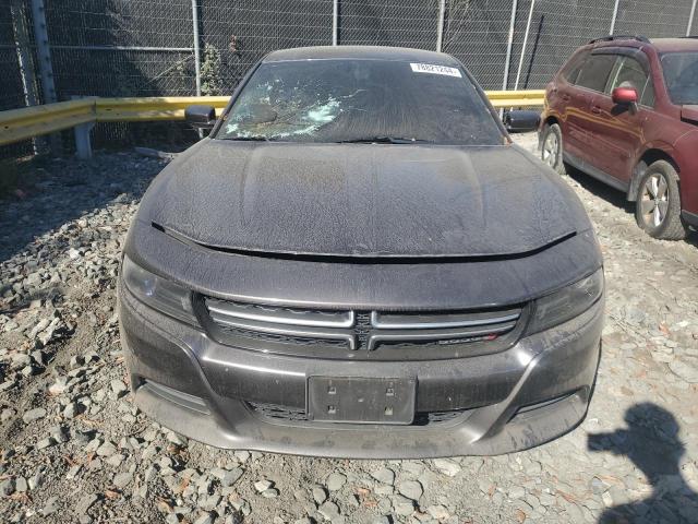 Photo 5 from auction – 2015 DODGE CHARGER SE with VIN 2C3CDXBG6FH716530