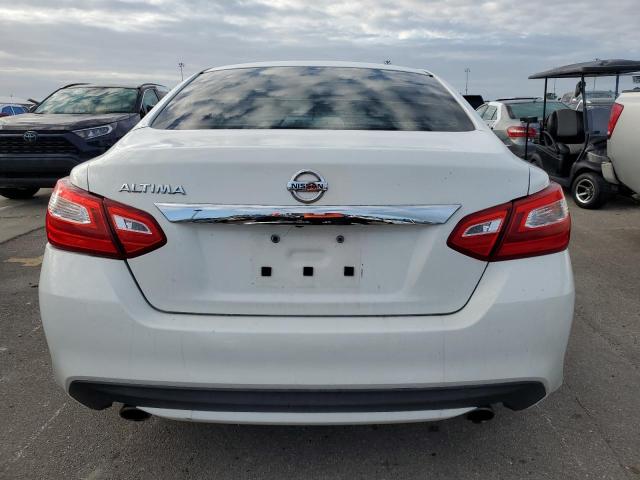 Photo 6 from auction – 2016 NISSAN ALTIMA 2.5 with VIN 1N4AL3AP3GN358091