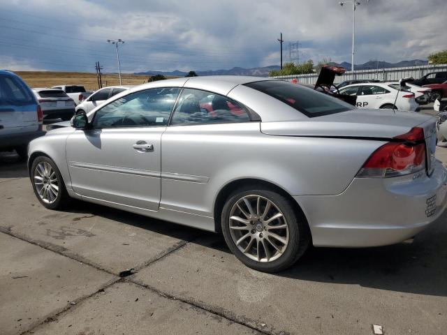 Photo 2 from auction – 2008 VOLVO C70 T5 with VIN YV1MC67258J046622