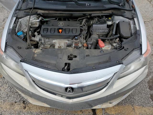 Photo 11 from auction – 2015 ACURA ILX 20 with VIN 19VDE1F30FE010241