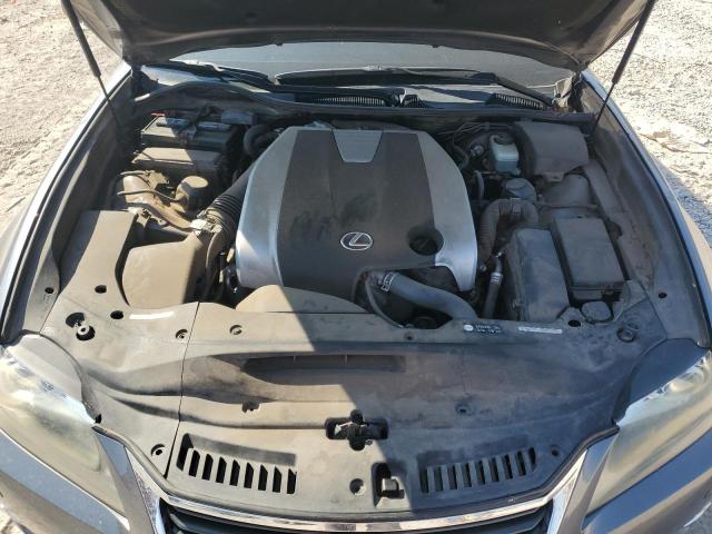 Photo 11 from auction – 2013 LEXUS GS 350 with VIN JTHBE1BLXD5017841
