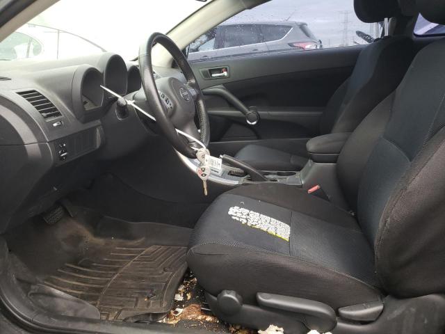 Photo 7 from auction – 2007 TOYOTA SCION TC with VIN JTKDE177970164037