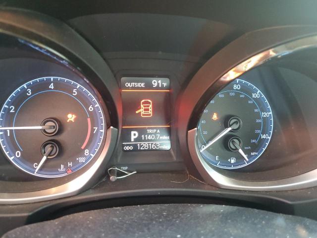 Photo 9 from auction – 2015 TOYOTA COROLLA L with VIN 2T1BURHE1FC428806
