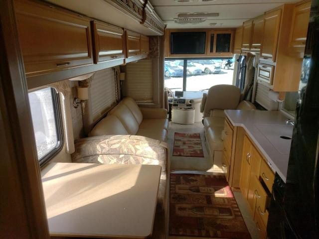 Photo 5 from auction – 2007 FREIGHTLINER CHASSIS X with VIN 4UZACJDC07CY90283