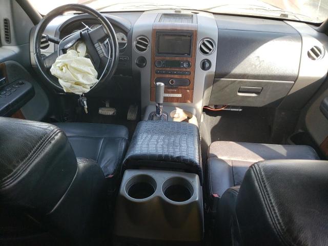 Photo 8 from auction – 2004 FORD F150 with VIN 1FTPX12554NB34939