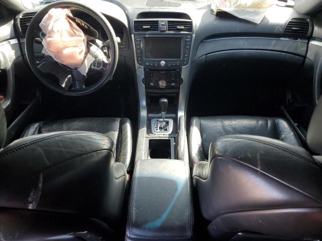 Photo 8 from auction – 2006 ACURA 3.2TL with VIN 19UUA66286A069162