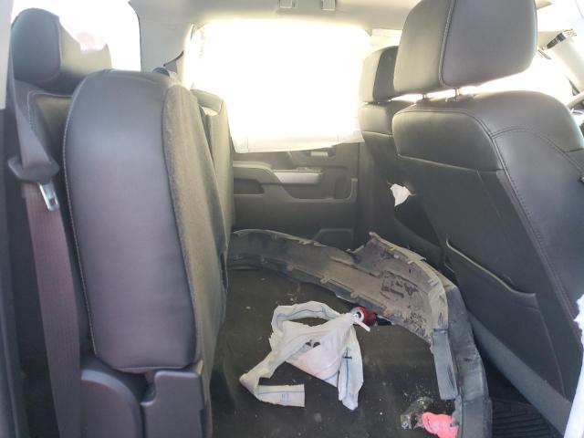Photo 10 from auction – 2016 CHEVROLET SILVERADO with VIN 3GCUKREC3GG353860