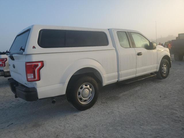 Photo 3 from auction – 2016 FORD F150 SUPER with VIN 1FTEX1CF3GFB13228