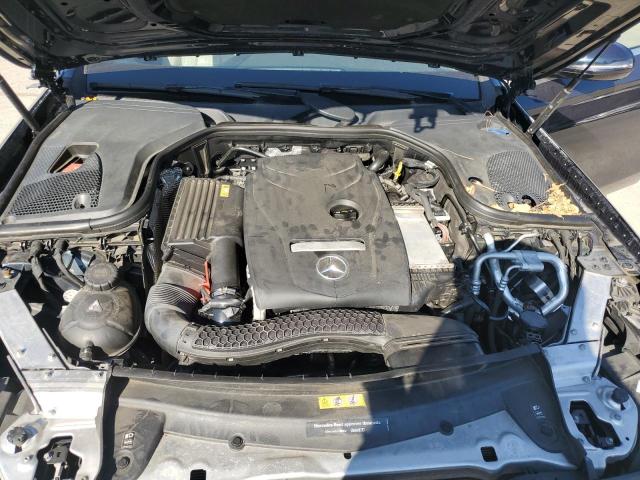 Photo 11 from auction – 2017 MERCEDES-BENZ E 300 4MAT with VIN WDDZF4KB6HA135331