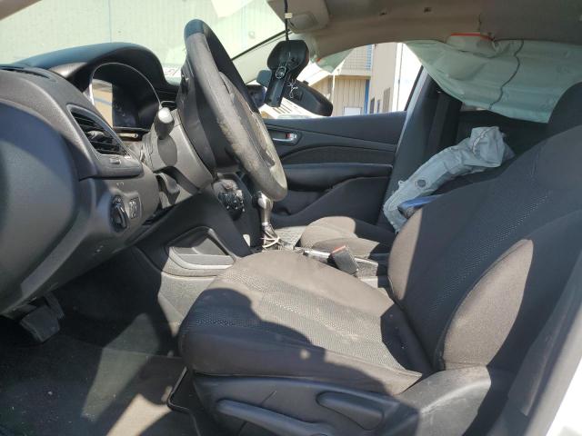 Photo 7 from auction – 2015 DODGE DART SE with VIN 1C3CDFAA8FD404309