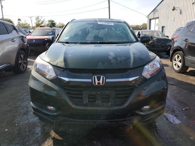 Photo 5 from auction – 2017 HONDA HR-V EXL with VIN 3CZRU6H71HM707630