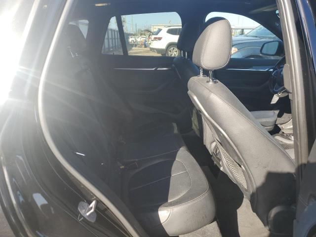 Photo 10 from auction – 2017 BMW X1 XDRIVE2 with VIN WBXHT3Z38H4A52303