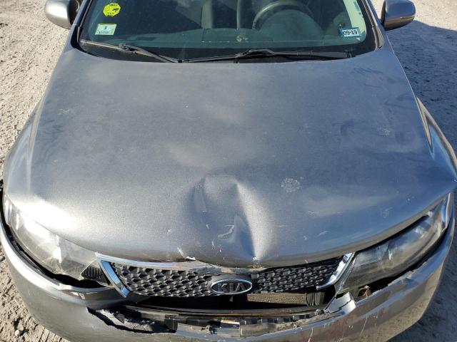 Photo 11 from auction – 2013 KIA FORTE EX with VIN KNAFU4A26D5658014