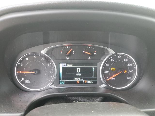 Photo 9 from auction – 2018 GMC ACADIA SLE with VIN 1GKKNSLS2JZ157307