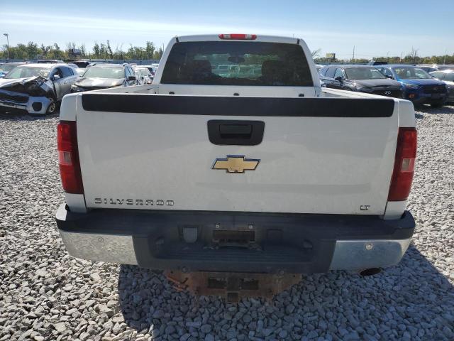 Photo 6 from auction – 2008 CHEVROLET SILVERADO with VIN 1GCHK29K28E201362