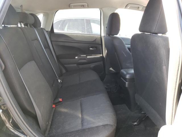 Photo 11 from auction – 2020 MITSUBISHI OUTLANDER with VIN JA4AR3AU9LU019117
