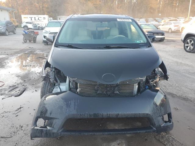 Снимка 5 от търг – 2013 TOYOTA SIENNA XLE с VIN 5TDDK3DC8DS069684