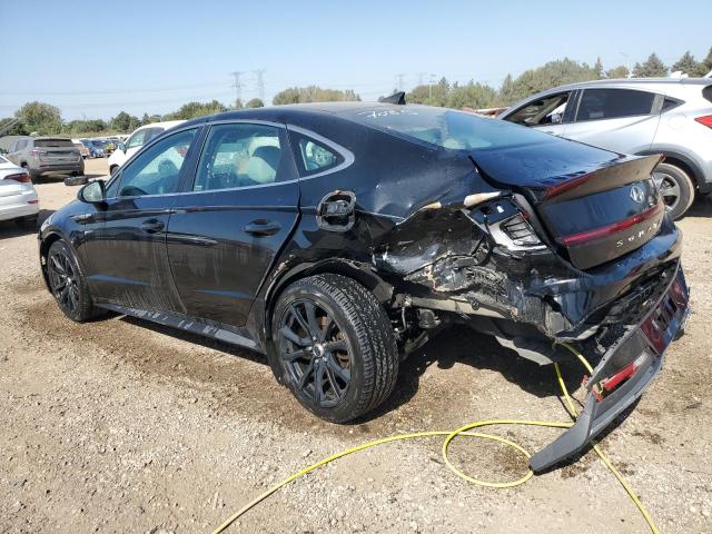 Photo 2 from auction – 2020 HYUNDAI SONATA SE with VIN 5NPEG4JA5LH004892