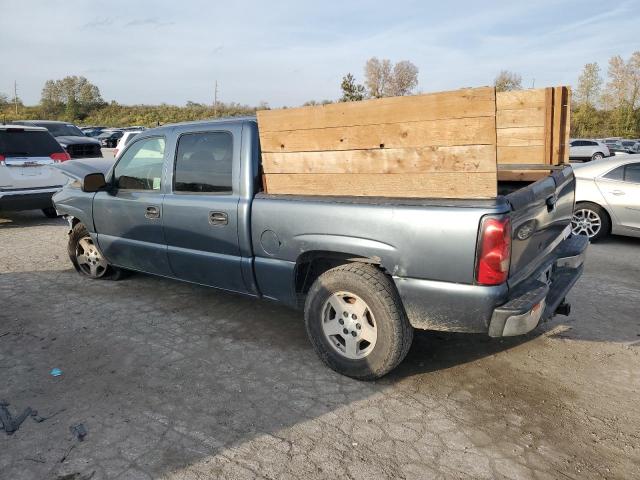Photo 2 from auction – 2006 CHEVROLET SILVERADO with VIN 2GCEC13Z861260964
