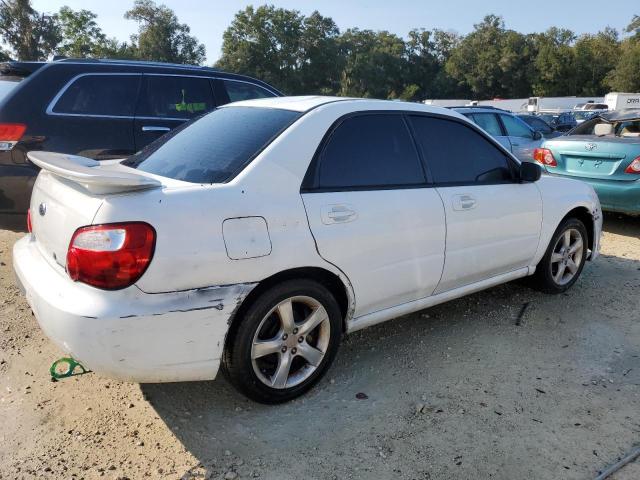 Photo 3 from auction – 2006 SUBARU IMPREZA 2. with VIN JF1GD67656G511936