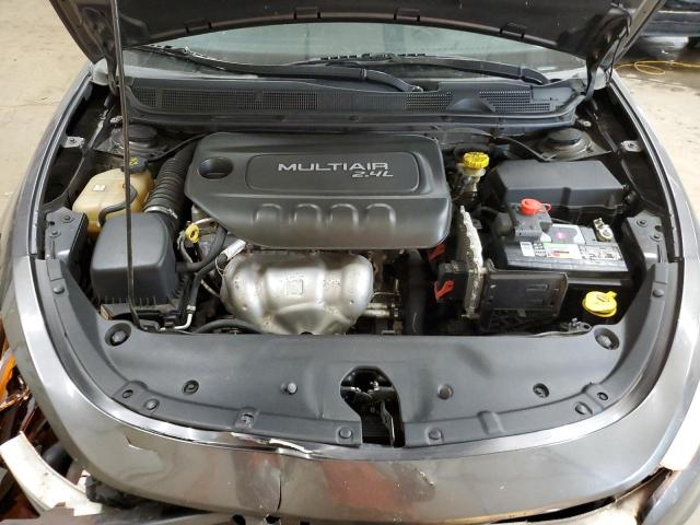 Photo 11 from auction – 2015 DODGE DART SXT with VIN 1C3CDFBB9FD275794