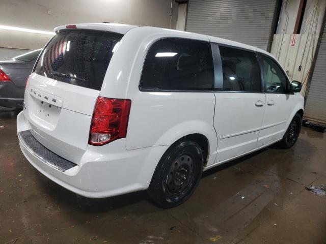 Photo 3 from auction – 2016 DODGE GRAND CARA with VIN 2C4RDGBG3GR364301