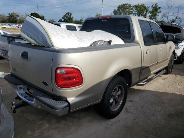 Photo 3 from auction – 2001 FORD F150 SUPER with VIN 1FTRW07W11KB20234