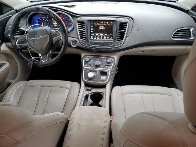 صورة رقم 8 من المزاد - 2017 CHRYSLER 200 LIMITE مع VIN 1C3CCCAB8HN507866
