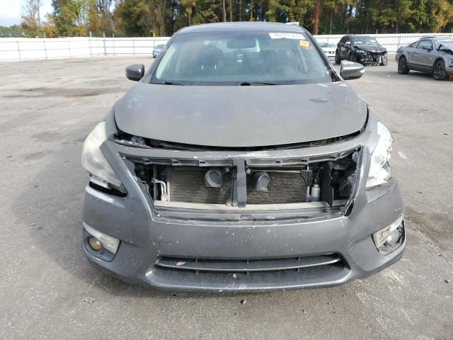 Photo 5 from auction – 2015 NISSAN ALTIMA 2.5 with VIN 1N4AL3AP3FC468908