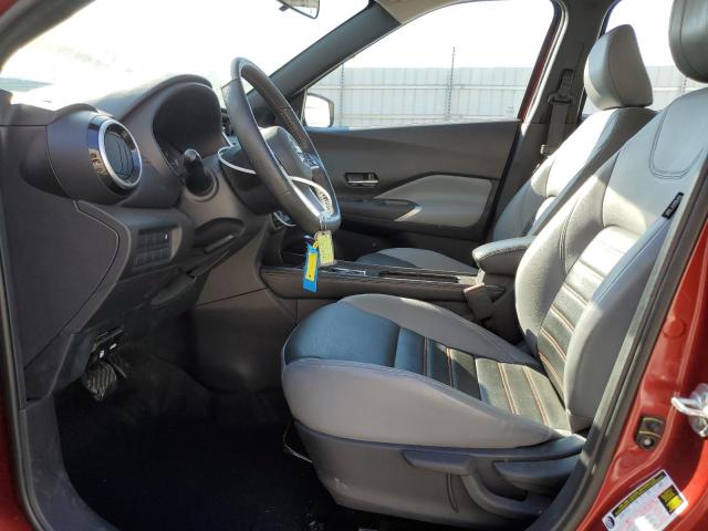 Photo 7 from auction – 2021 NISSAN KICKS SV with VIN 3N1CP5DV4ML539535