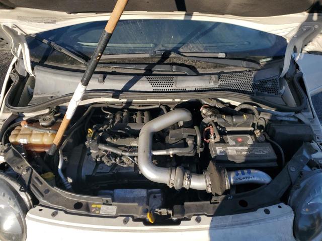 Photo 11 from auction – 2013 FIAT 500 LOUNGE with VIN 3C3CFFCR7DT706954
