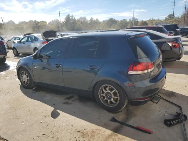 Photo 2 from auction – 2010 VOLKSWAGEN GOLF with VIN WVWDB7AJ6AW281778