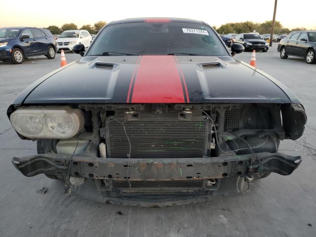 Photo 5 from auction – 2013 DODGE CHALLENGER with VIN 2C3CDYAG9DH536432