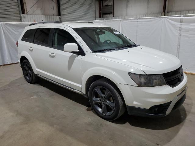 Photo 4 from auction – 2018 DODGE JOURNEY CR with VIN 3C4PDCGB9JT288584