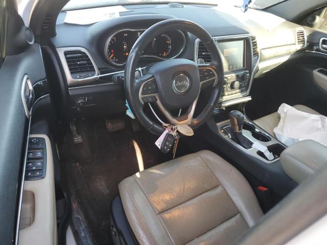 Photo 8 from auction – 2016 JEEP GRAND CHER with VIN 1C4RJEBG3GC400204