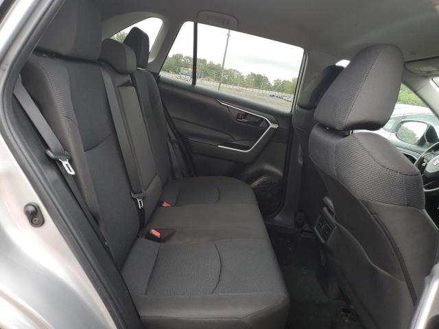 Photo 11 from auction – 2023 TOYOTA RAV4 LE with VIN 2T3K1RFV4PW258752