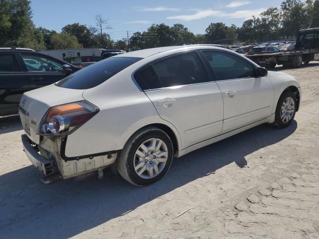 Photo 3 from auction – 2009 NISSAN ALTIMA 2.5 with VIN 1N4AL21E49C110830