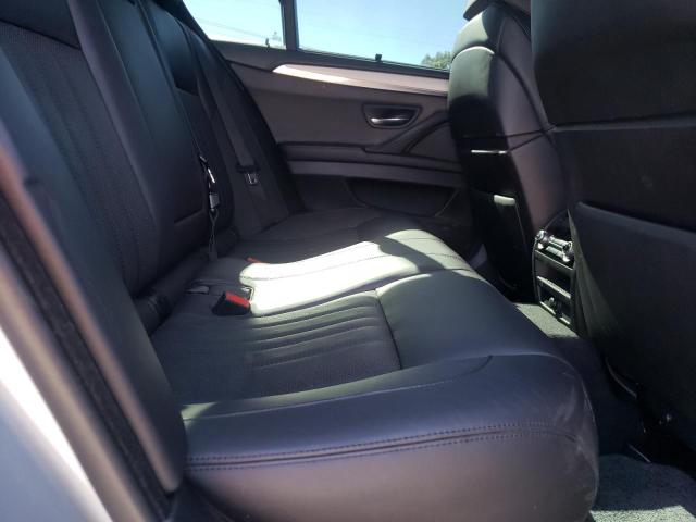 Photo 10 from auction – 2013 BMW M5 with VIN WBSFV9C59DD097102