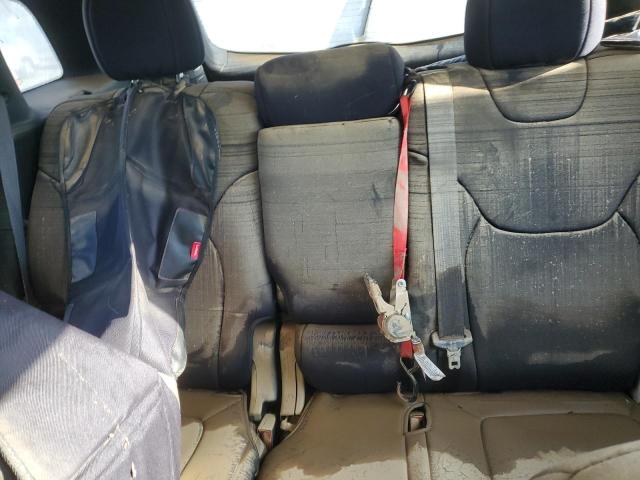 Photo 10 from auction – 2015 JEEP CHEROKEE T with VIN 1C4PJMBS3FW569559