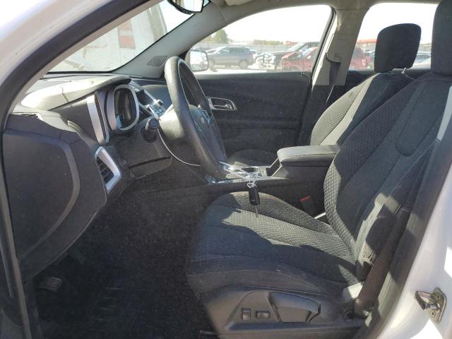 Photo 7 from auction – 2012 CHEVROLET EQUINOX LS with VIN 2GNALBEK7C1289086