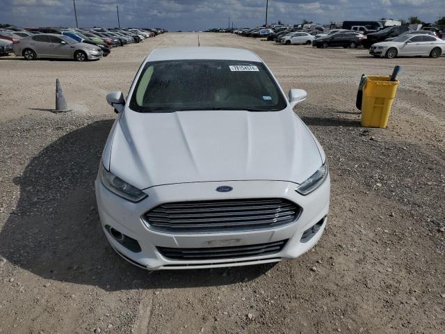 Photo 5 from auction – 2014 FORD FUSION SE with VIN 3FA6P0HDXER358149