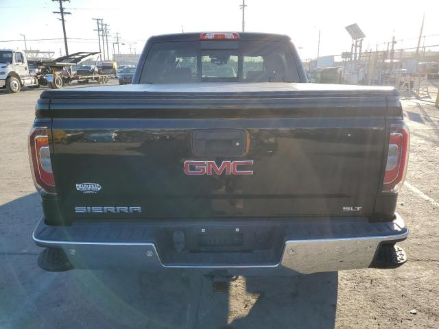 Photo 6 from auction – 2018 GMC SIERRA K15 with VIN 3GTU2NER8JG336489