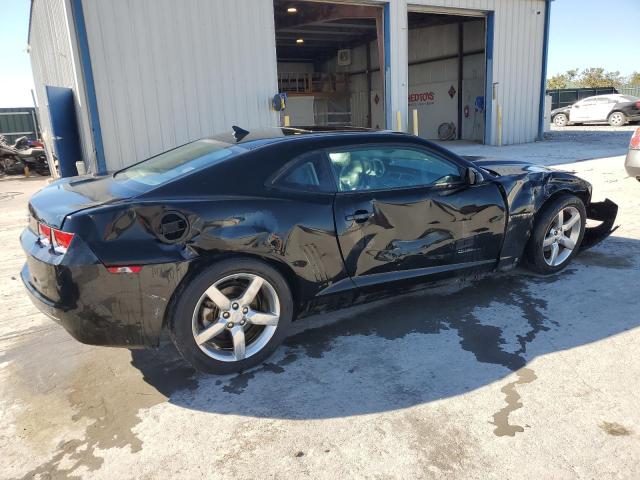 Photo 3 from auction – 2010 CHEVROLET CAMARO LT with VIN 2G1FB1EV3A9101659