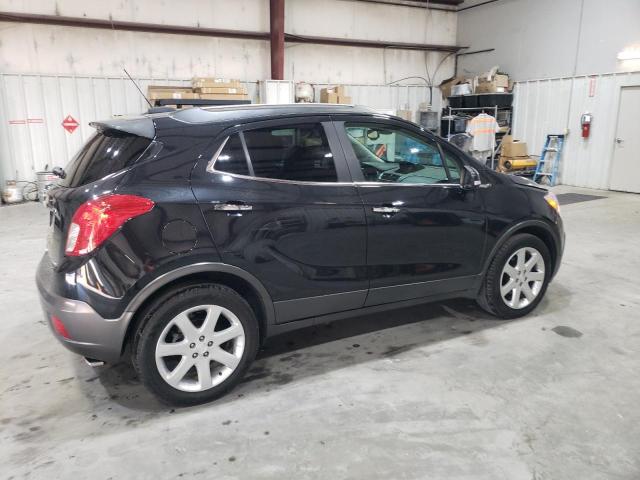 Photo 3 from auction – 2015 BUICK ENCORE with VIN KL4CJCSB7FB178201