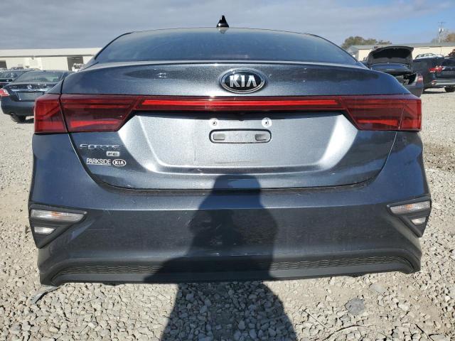 Photo 6 from auction – 2020 KIA FORTE FE with VIN 3KPF24AD9LE235859