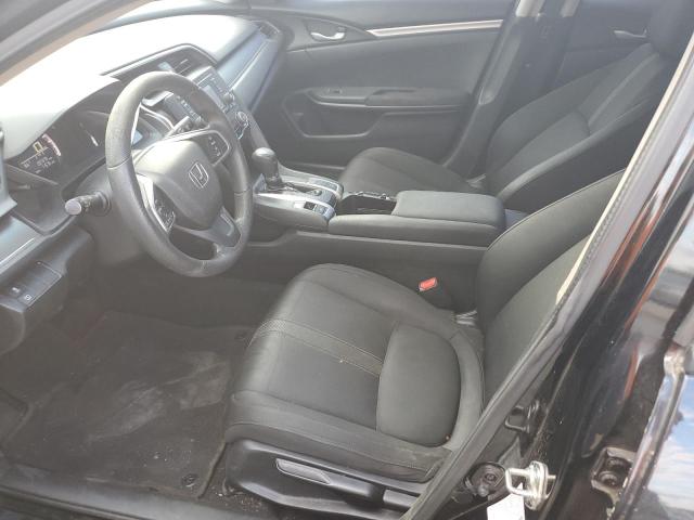 Photo 7 from auction – 2016 HONDA CIVIC LX with VIN 2HGFC2F59GH519670