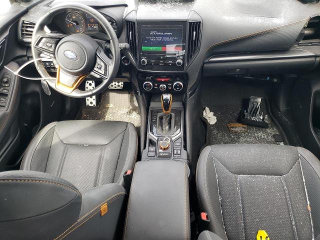 Фото 8 с аукциона – 2023 SUBARU FORESTER W с VIN JF2SKAMC8PH490696