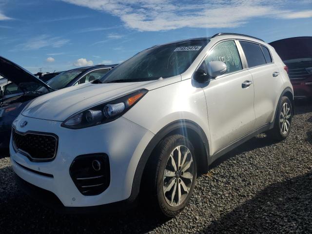 KIA SPORTAGE E 2019 with VIN KNDPN3AC7K7510690 - Photo from auction