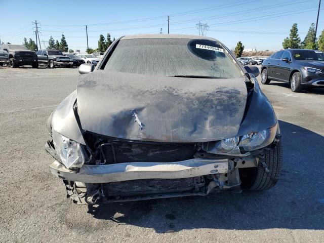 Photo 5 from auction – 2006 HONDA CIVIC with VIN 1HGFA16556L027171