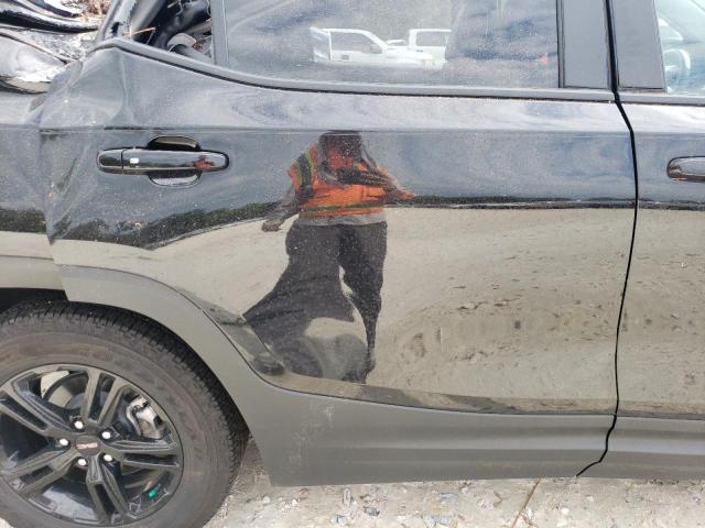 Photo 11 from auction – 2022 GMC TERRAIN AT with VIN 3GKALYEV4NL239726